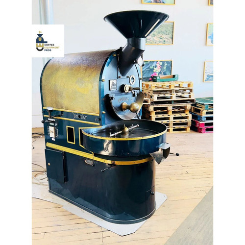 Improve Roasting Consistency with Trusted Probat Roasters.jpg