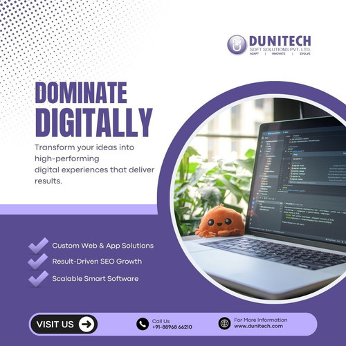 Professional Web & App Development with Proven SEO Results | Dunitech.jpg