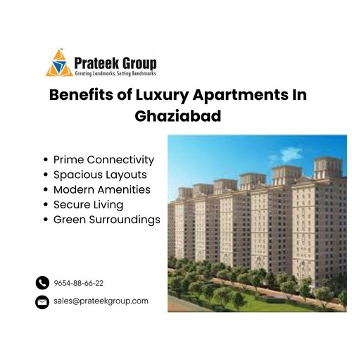 Benefits of Luxury Apartments In Ghaziabad.jpg