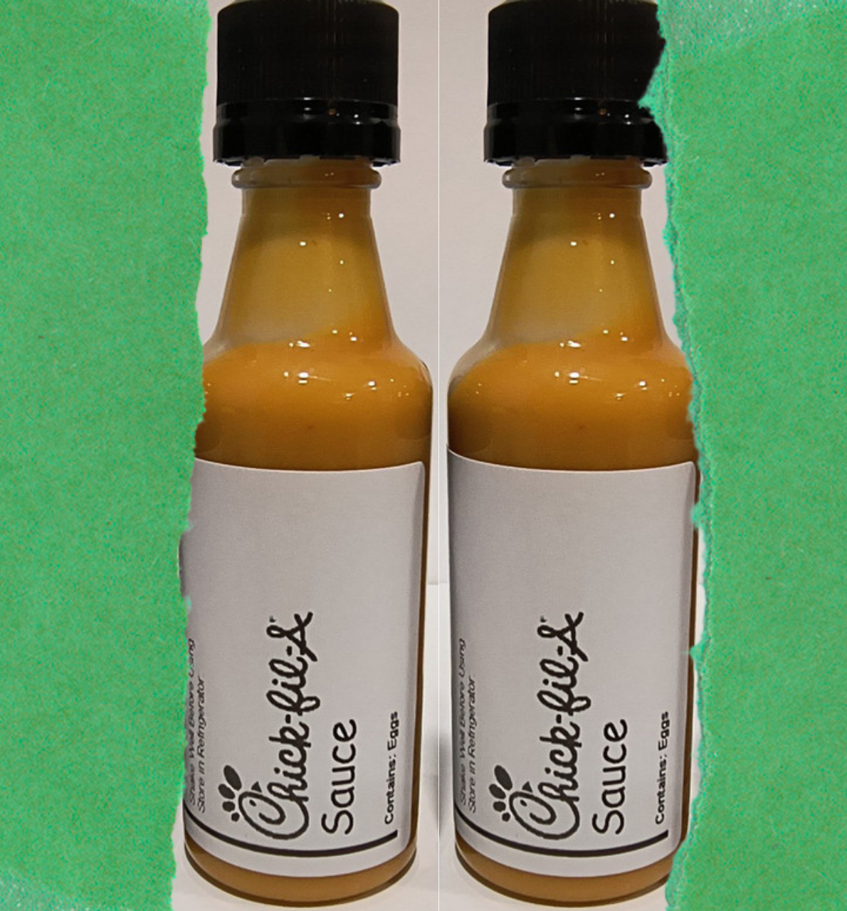 500mg Chick-Fil-A Sauce