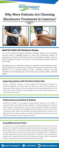Why More Patients Are Choosing Shockwave Treatment in Camrose?.jpg