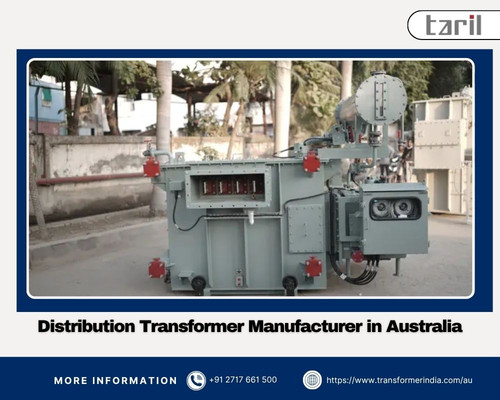 Distribution Transformer Manufacturer in Australia.jpg