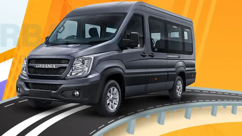 Why Is the Best Urbania Van Rental Company in Delhi Perfect for Luxury Group Travel.jpg