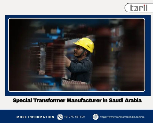 Special Transformer Manufacturer in Saudi Arabia.jpg