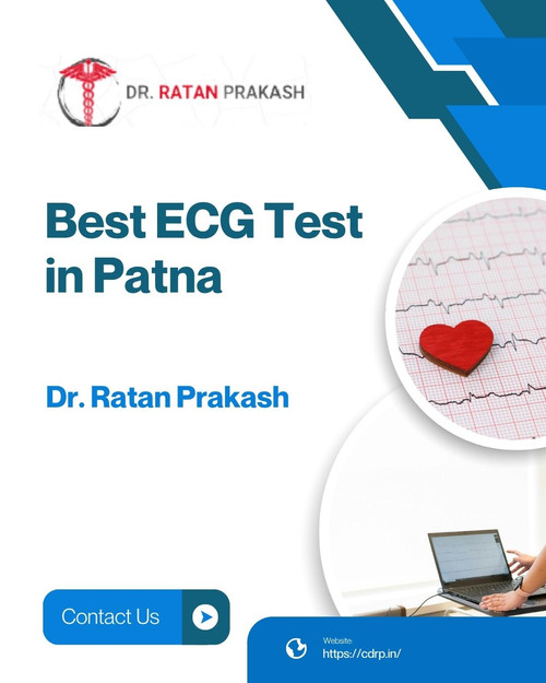 Best ECG Test in Patna: Dr. Ratan Prakash.jpg