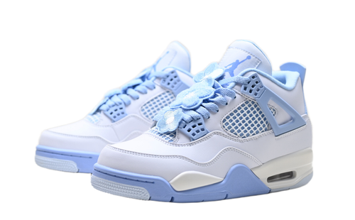 Nike Air Jordan 4 Retro Blue Blossom.png