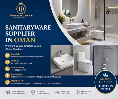 Best Sanitaryware Supplier in Oman from India  Premium Quality Export.png