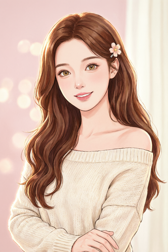 feminine girl.png