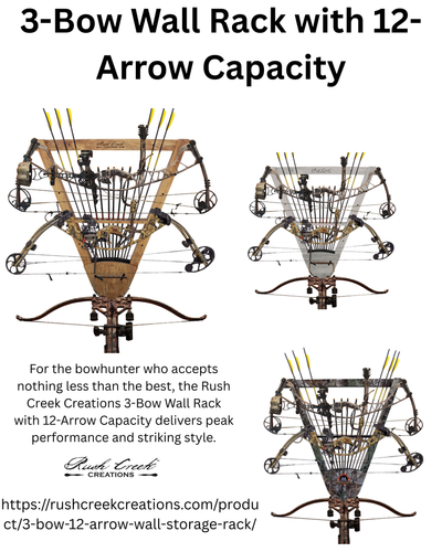 3 Bow Wall Rack with 12 Arrow Capacity.png