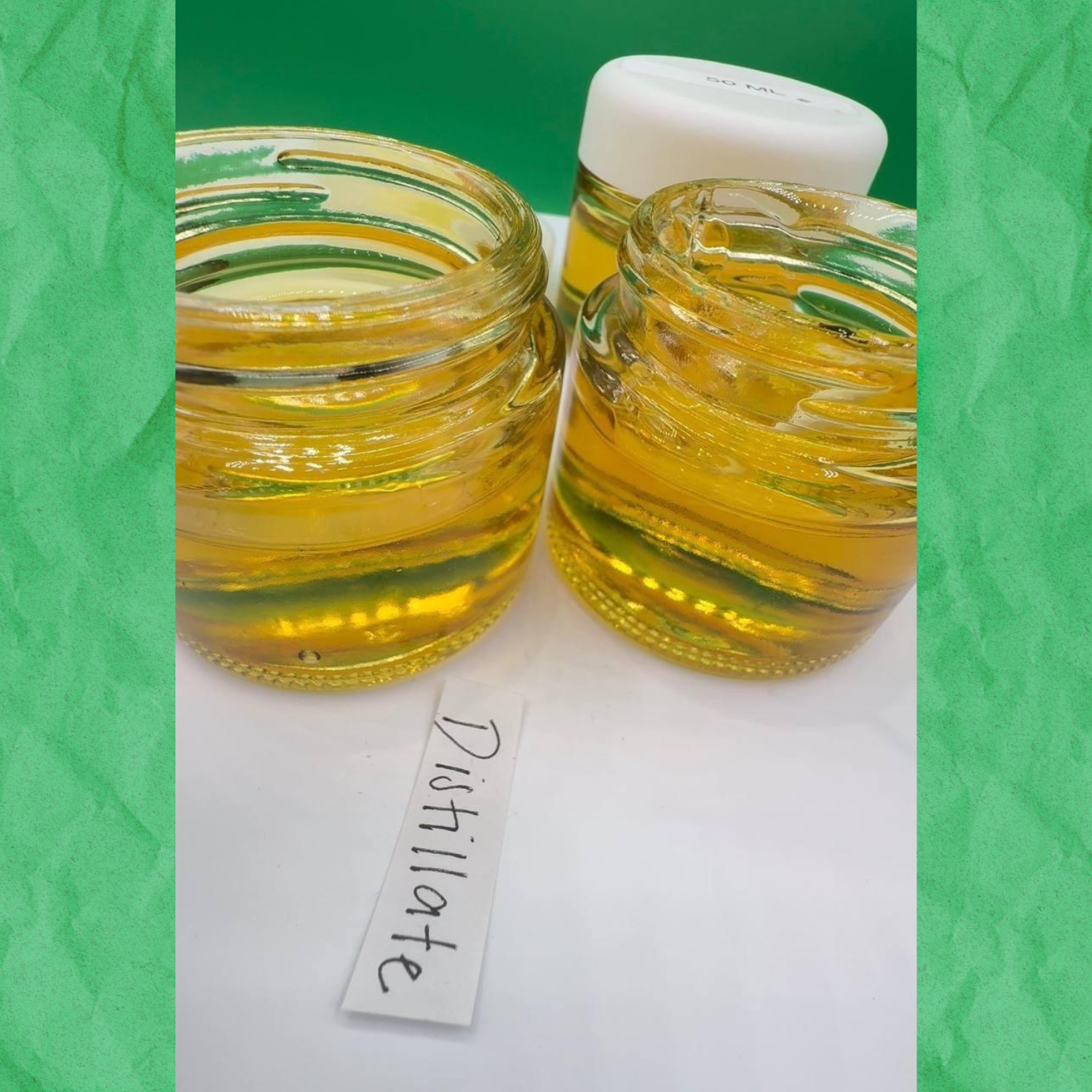 DISTILLATE - CATEGORY 3