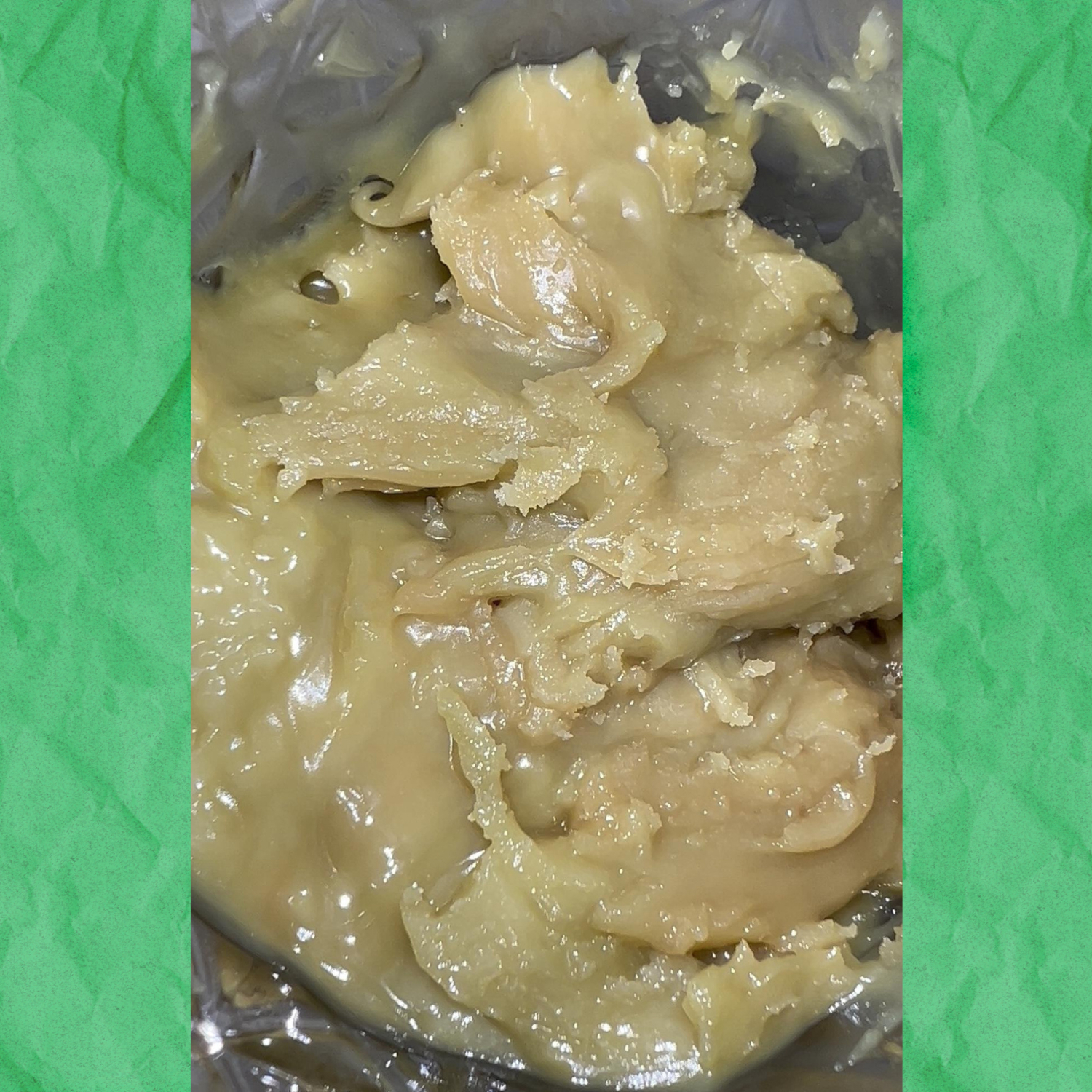 HASH ROSIN - FULL SPECTRUM