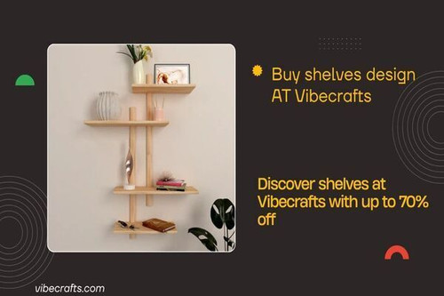 Quality Shelve for Every Home -Vibecrafts.jpg