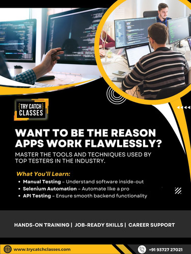 Want to be the reason why apps never crash.jpg