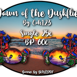 dawn of the duskflies