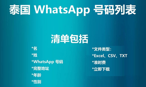 Thailand WhatsApp Number List.jpg