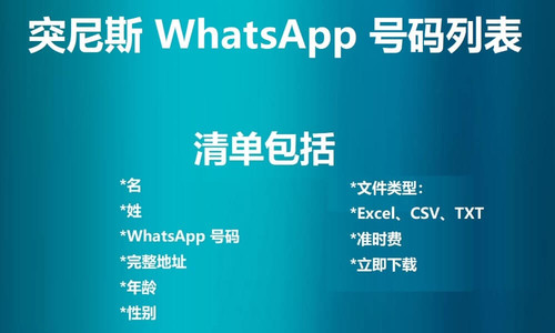 Tunisia WhatsApp Number List.jpg
