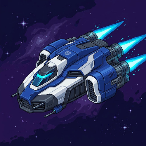 Futuristic bulky spaceship pixel… 202604290353 (1).jpg