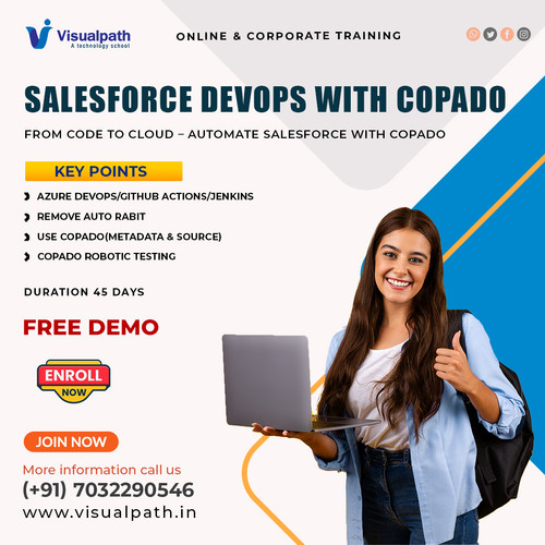 Salesforce DevOps Online Training | Master Copado Training.jpg