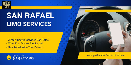 San Rafael Limousine Services.jpg