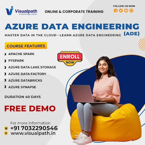 Best Azure Data Engineer Training by Industry Experts.jpg
