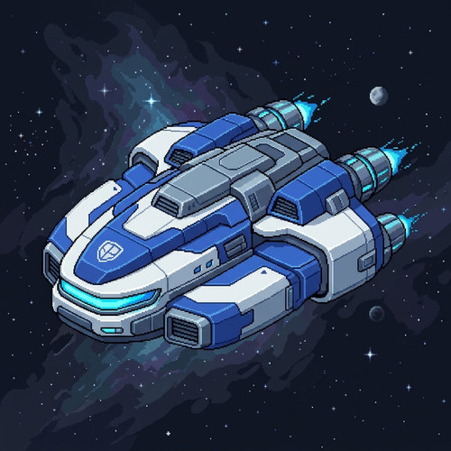 Futuristic bulky spaceship pixel… 202604290353 (2).jpg