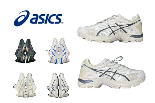 681Asics Gel Flux 4 Cream Brown.jpg