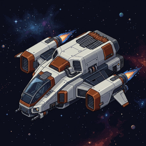 Futuristic bulky spaceship pixel… 202604290344 (1).jpg