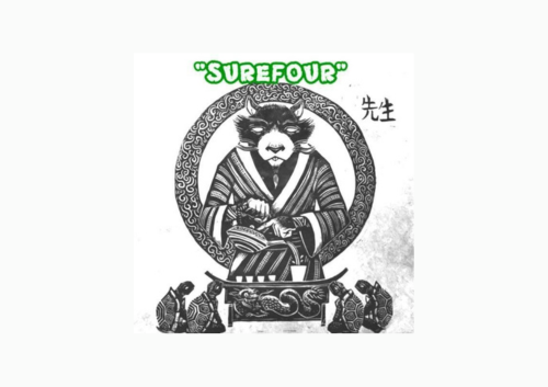 Surefore