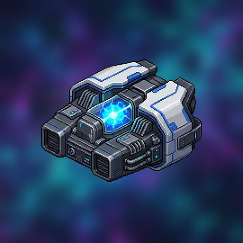 Futuristic engine part pixel art 202604290358 (3).jpg