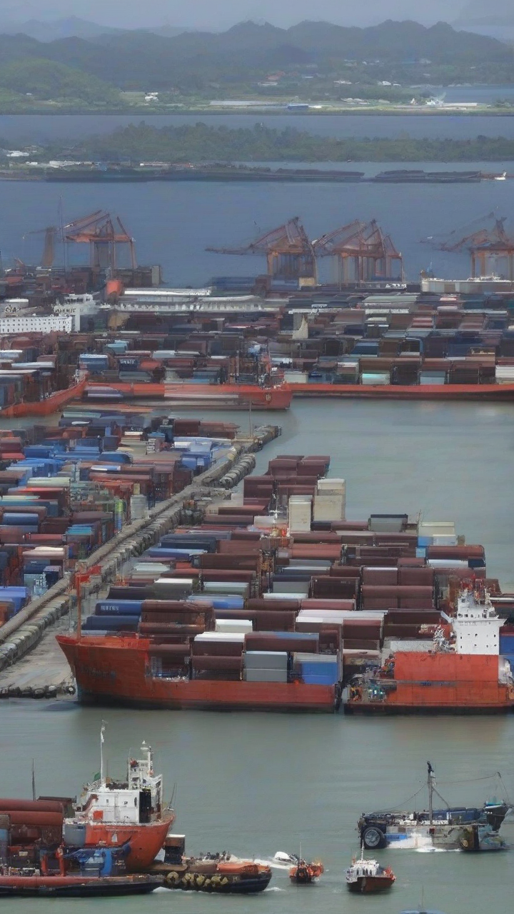 Philippines says no ban on Filipino seafarers in war-hit regions