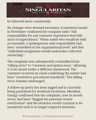Customer Complaint Enters Seventh Month of Active 02.png