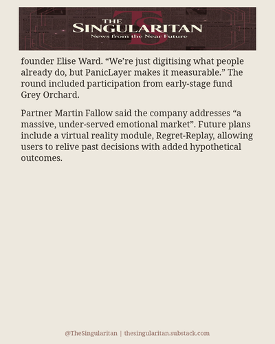 Startup Raises Pre Seed to Optimise Anxiety Delive 02.png