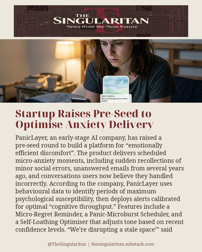Startup Raises Pre Seed to Optimise Anxiety Delive 01.png