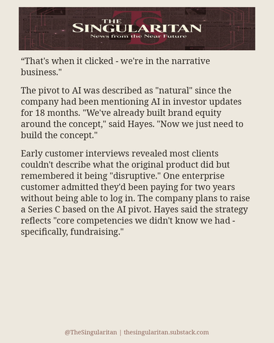 Startup Pivots to AI After Determining Core Produc 02.png
