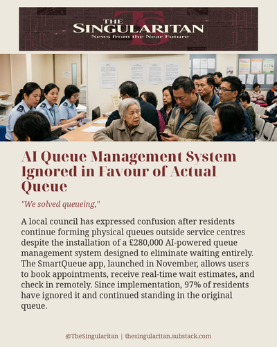 AI Queue Management System Ignored in Favour of Ac 01.png