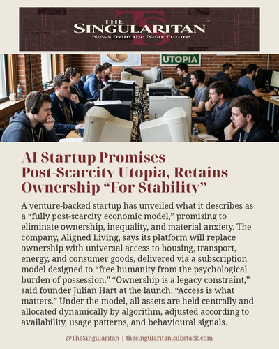 AI Startup Promises Post Scarcity Utopia Retains 01.png