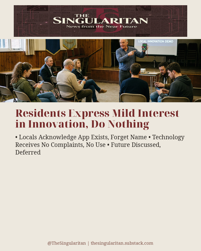 Residents Express Mild Interest in Innovation Do 01.png