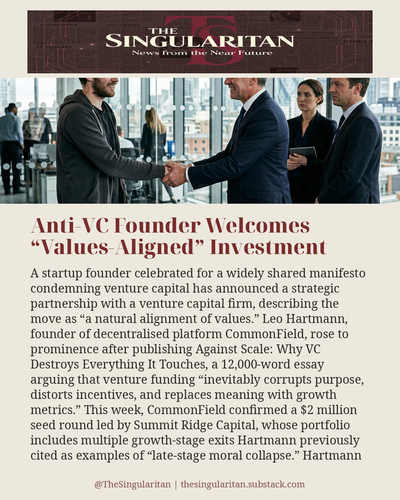Anti VC Founder Welcomes Values Aligned Investme 01.png