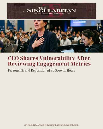 CEO Shares Vulnerability After Reviewing Engagemen 01.png