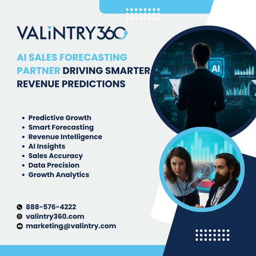 AI Sales Forecasting Partner Driving Smarter Revenue Predictions.png