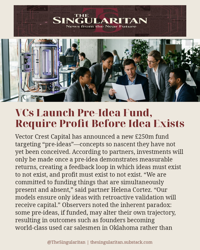 VCs Launch Pre Idea Fund Require Profit Before Id 01.png