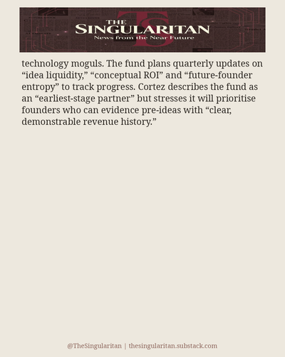 VCs Launch Pre Idea Fund Require Profit Before Id 02.png