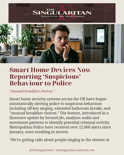Smart Home Devices Now Reporting Suspicious Beha 01.png