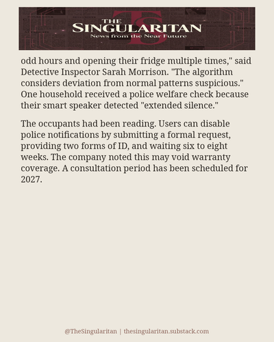 Smart Home Devices Now Reporting Suspicious Beha 02.png