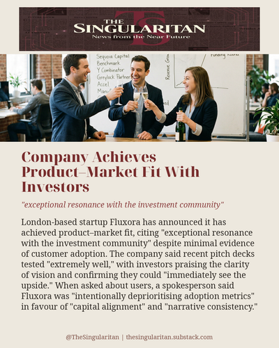 Company Achieves Product Market Fit With Investors 01.png