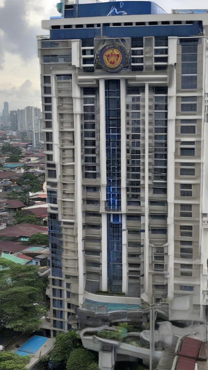 Pasig shuts Bleu Hotel tied to former Rep. Defensor kin after trafficking raid