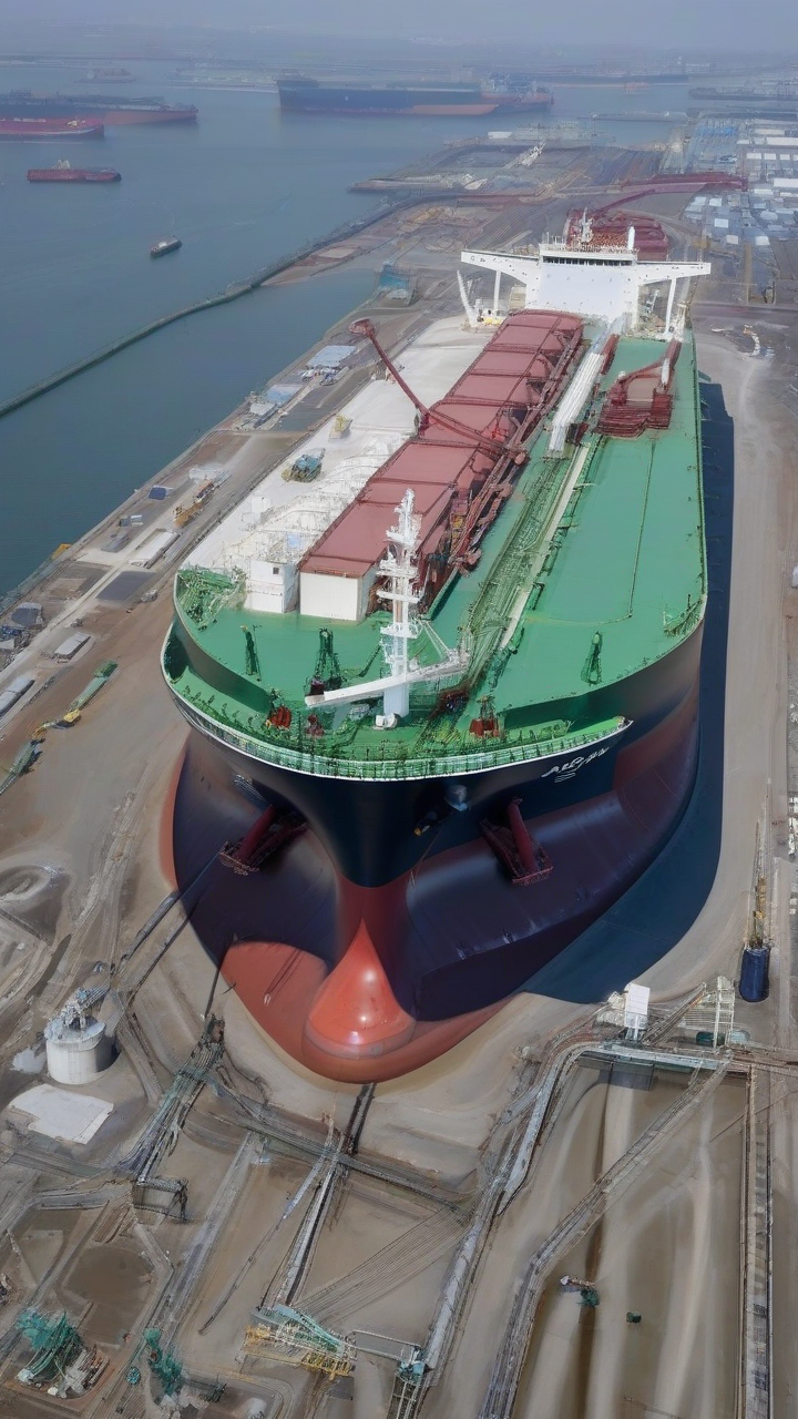 LNG tanker orders gain pace despite mixed outlook from Iran war