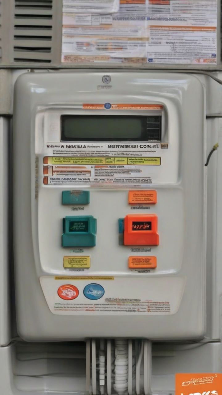 Meralco says all bill charges are regulator-approved