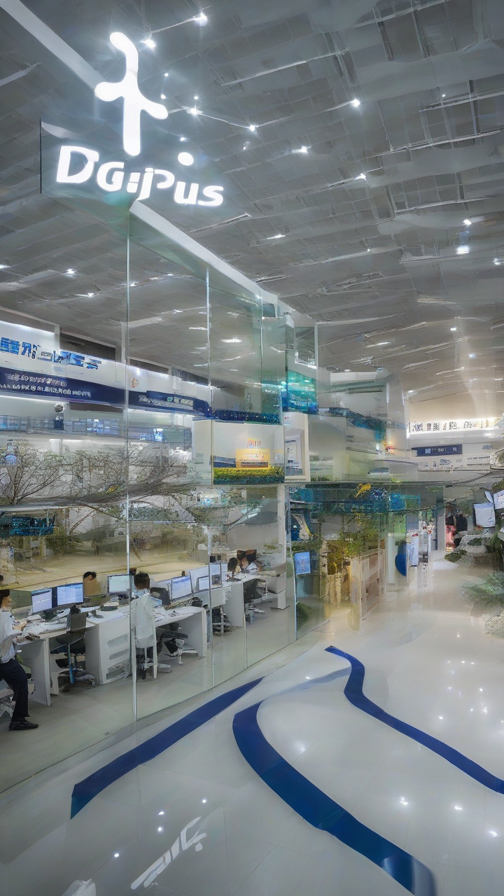 Digiplus to hold annual stockholder's meeting