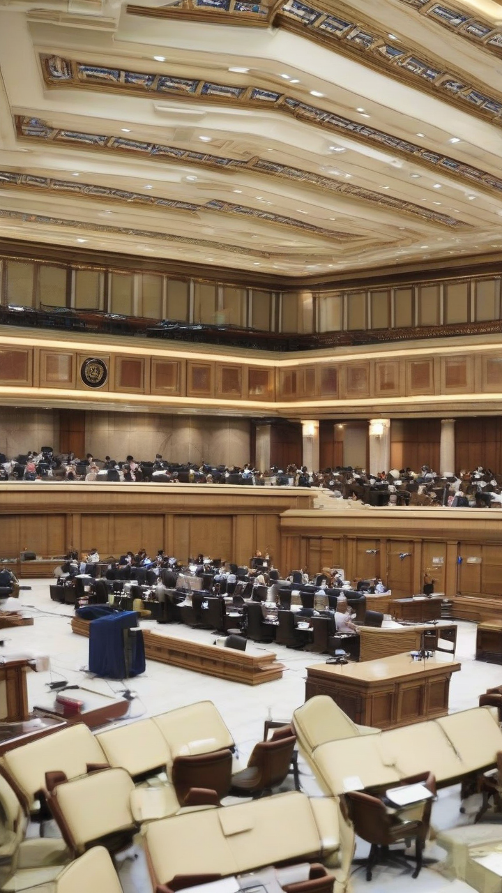 Impeach complaint hearings exempted from Bank Secrecy Law, says House lawmaker